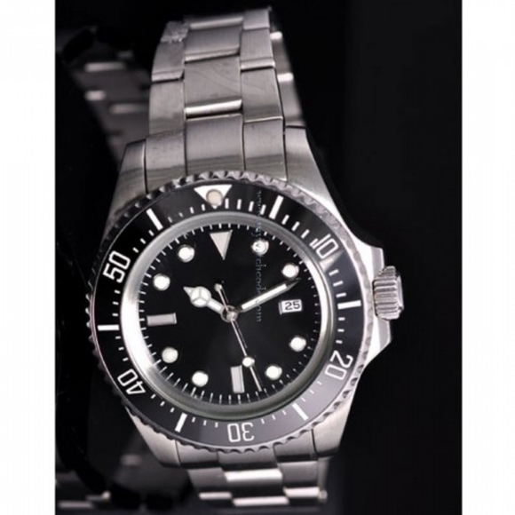 Deep Sea Dweller sub watch - Picture 6 of 6
